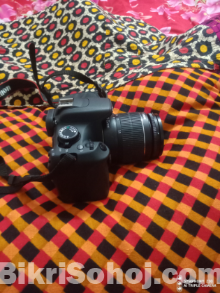 Canon 1200D Used